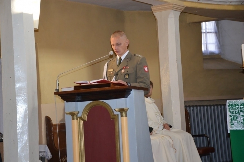 Obchody setnej rocznicy Odzyskania Niepodległości w Wąsoszu