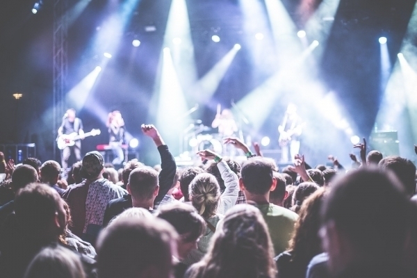 Poznaj 3 najważniejsze polskie festiwale muzyczne na które musisz się wybrać