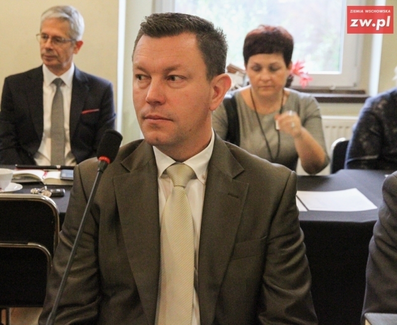 Ślubowanie burmistrza. Sesja inauguracyjna w Sławie