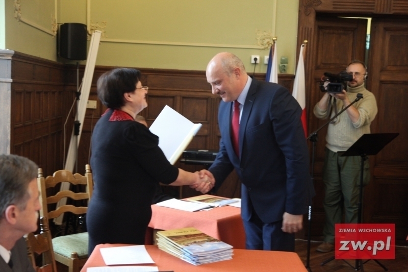 Chcę żebyśmy rozpoczęli pisanie nowej historii samorządności we Wschowie