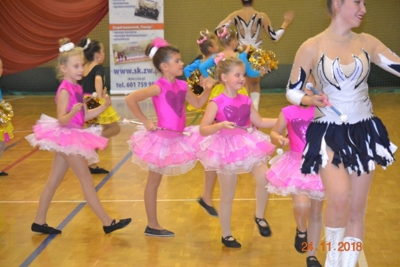 KONCERT PATRIOTYCZNY 100 FLAG NA 100-LECIE GALERIA
