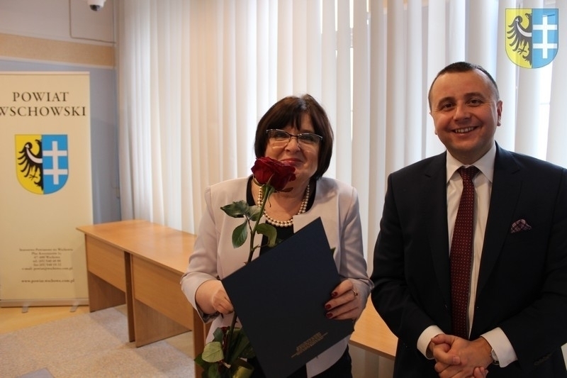 Powiatowy Dzień Pracownika Socjalnego