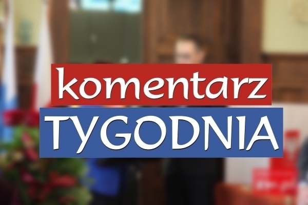 Nie życzmy im od razu wody w piwnicy