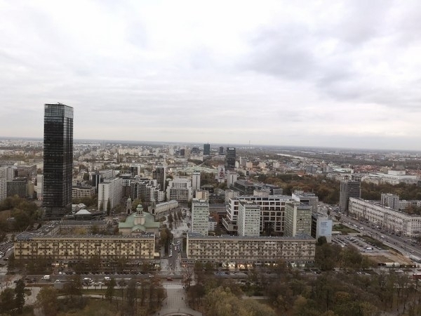 Wycieczka do Sejmu RP w Warszawie - nagrodą dla ekonomistów