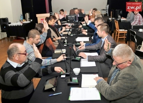 Koniec z dietami dla nieobecnych