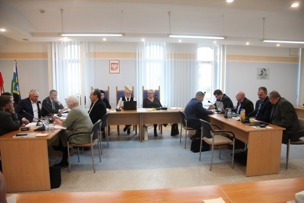 Sprawa funduszu socjalnego w placówkach oświatowych prowadzonych przez powiat