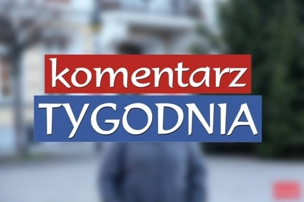 Mało kiedy dane jest mu wyrażanie swoje oceny wynikającej z jego wiedzy na dany temat