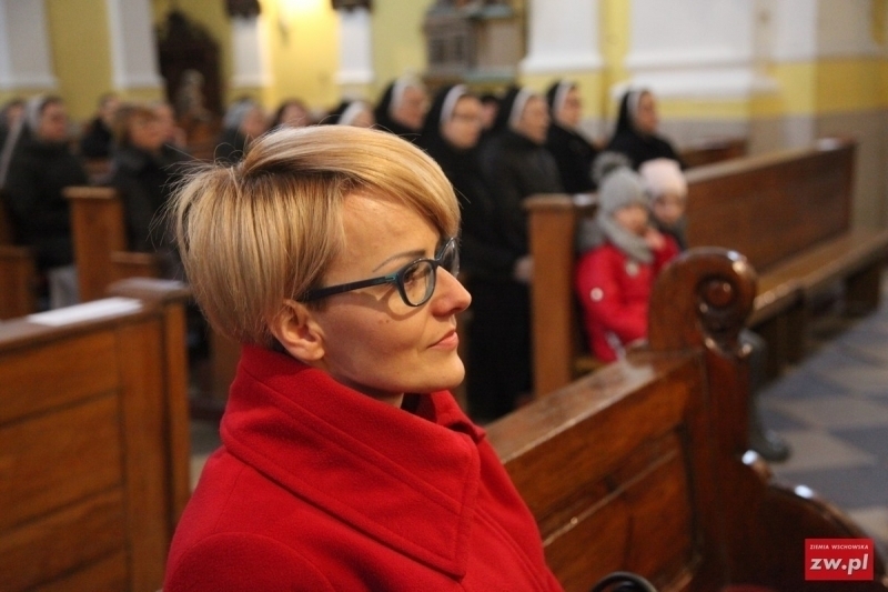 Jubileusz posługi Sióstr św. Elżbiety we Wschowie