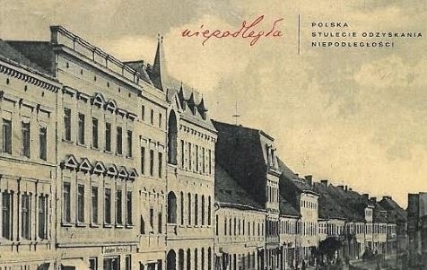 W środę obchody 100-lecia Wiecu Polskiego we Wschowie