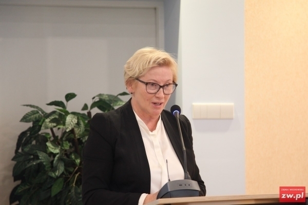 Potrzeby dróg wojewódzkich są ogromne