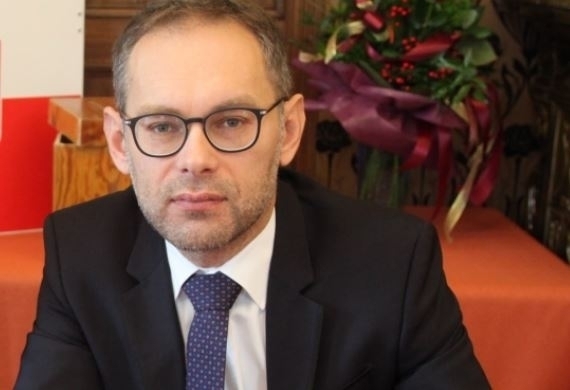 Radni ustalili pensję burmistrza Antkowiaka
