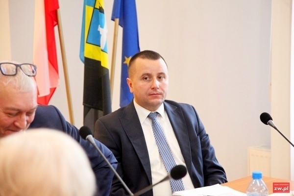 Wynagrodzenie starosty zatwierdzone