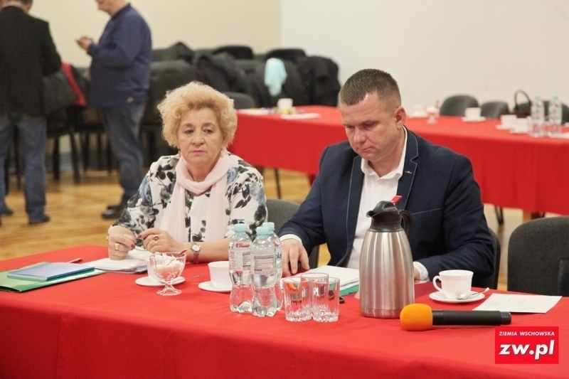 Diety w Szlichtyngowej minimalnie w górę