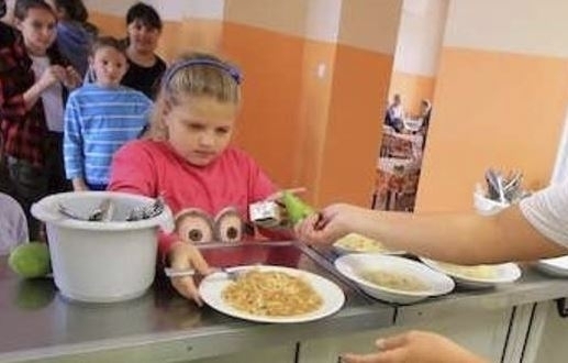 W gminie tylko dwie szkoły mają stołówki. Czy stołówki będą w każdej szkole