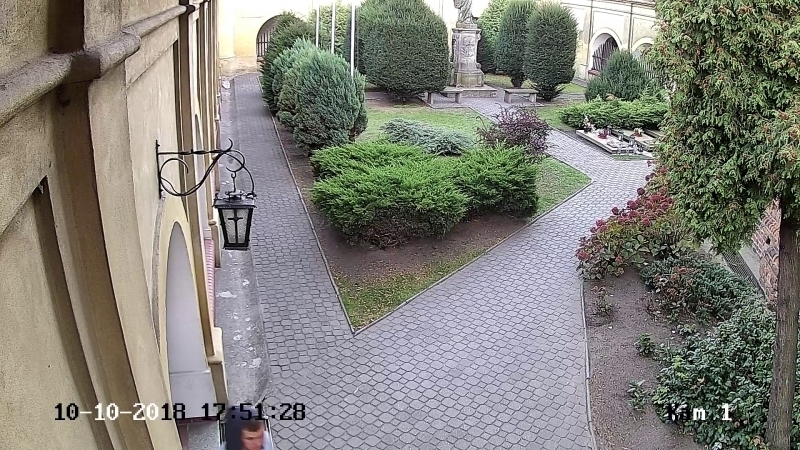 Policja poszukuje mężczyzny