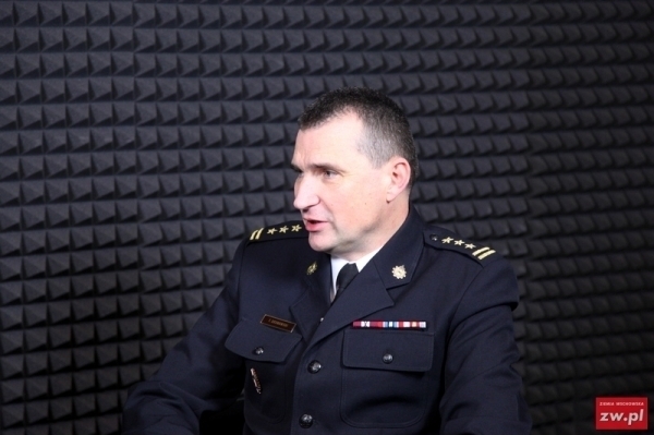 Jak zabezpieczyć swój dom przed pożarem i czadem
