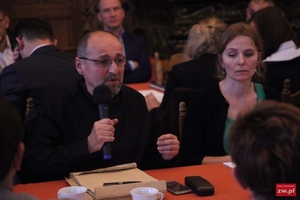 Buczek Nie wyobrażam sobie jak można powtórzyć proces liczenia głosów