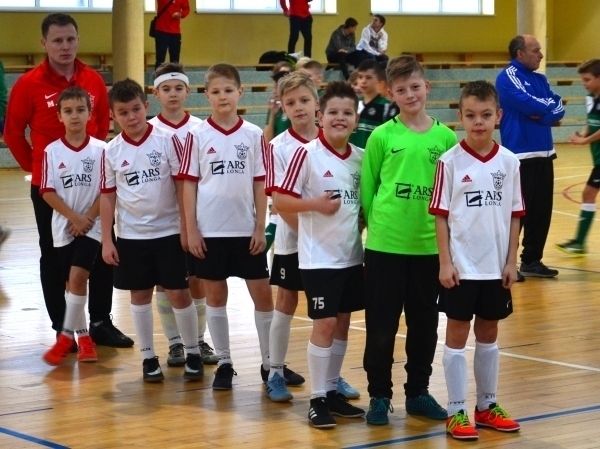 Wygrali eliminacje w styczniu powalczą o finał w Warszawie