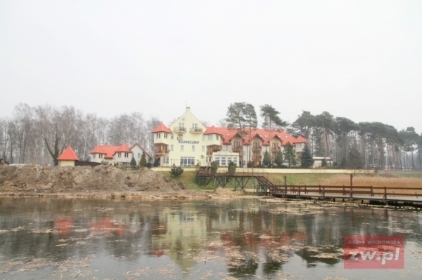 7 ofert wpłynęło w przetargu na budowę nowej plaży