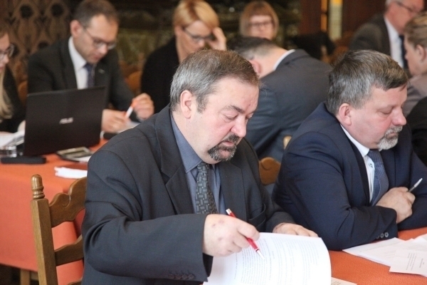 Brzechwa Jeżeli tego nie zrobimy czeka nas sąd