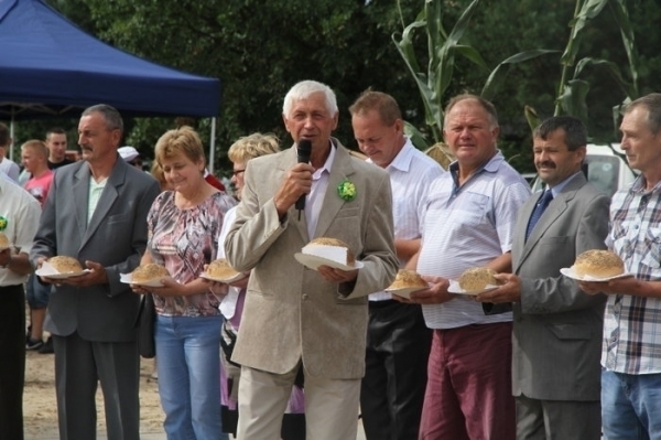 Zbliżają się wybory na sołtysów. Wawrzyniak Niech to będą odpowiednie osoby