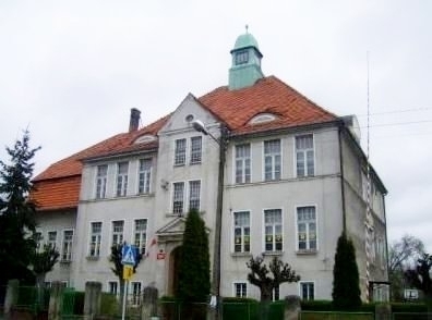 Czy budynek po byłym gimnazjum wymaga większych nakładów finansowych