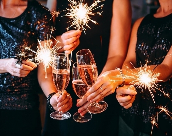 Żeby nie był gorszy niż ten Jaki był rok 2018