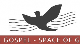 Zaproszenie na koncert chóru "Space of Grace"