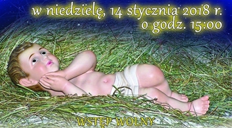 Śpiewacy znów zawitają do św. Jadwigi