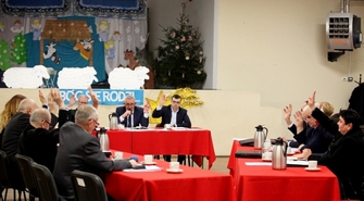 3 miliony na inwestycje, 600 tysięcy na spłatę długów