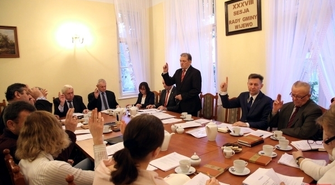 Budżet Wijewa w 2018 roku: Połowa wydatków pójdzie na inwestycje