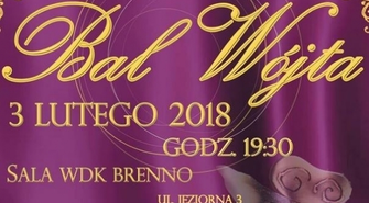 Bal Wójta, czyli bal jakiego nie było