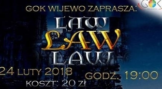 GOK w Wijewie zaprasza do Brenna na komedię pomyłek