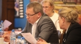 Przypadek ulic Czeskiej i Węgierskiej, czyli jak Miłosz Czopek tłumaczy przedostatnie miejsce w rankingu