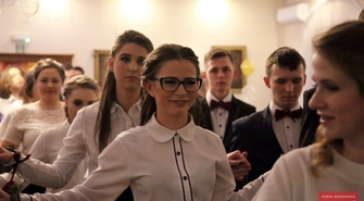 Końcowe odliczanie maturzystów z Zana rozpoczęte