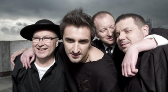 Zakopower i Mesajah latem we Wschowie