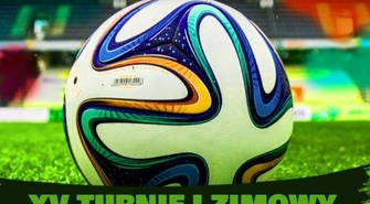 Trwają zapisy na XV Turniej Zimowy o Puchar Powstańców Wielkopolskich im. Michała Józefiaka