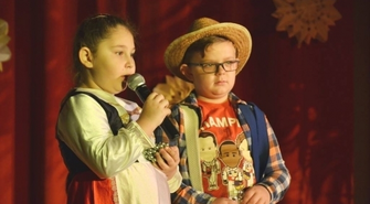 Dzień Babci i Dziadka.