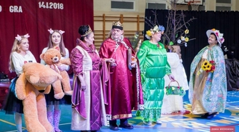 Orkiestra po raz szesnasty zagrała w Brennie