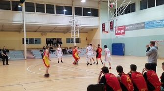 WSTK: Zwycięstwo seniorów i młodziczek