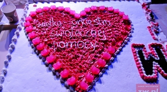 WOŚP Wschowa: Zebrano 28 tysięcy 235 złotych i 75 groszy