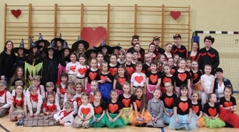 26 Finał WOŚP z Marynią