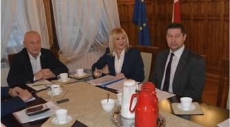 XLIV Sesja Rady Miejskiej Góry