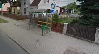 Kto odpowiada za stan tablic z rozkładami na przystankach?