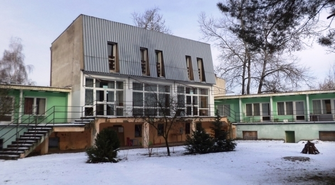 Ośrodek kuratoryjny w Boszkowie na sprzedaż 