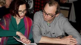 Kolejny tom książki o Wschowie