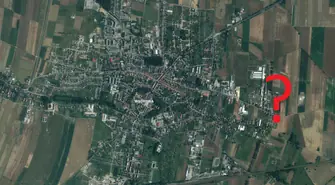 Która część miasta jest lepsza by dokonać inwestycji?