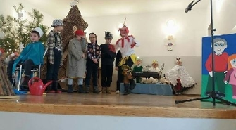 Święto Babci i Dziadka