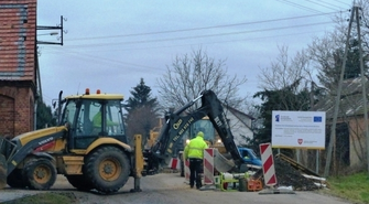 Droga w Brennie czeka na wykonawcę przebudowy, brakujące środki dołoży gmina