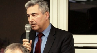 Marek Boryczka: Wyjdę razem z państwem chodzić przez przejście